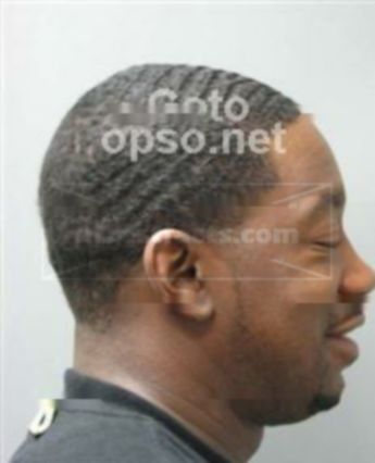 Arrion Bullock