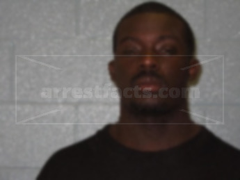 Deangelo M Mosley