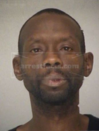 Andrew Darrell Brown