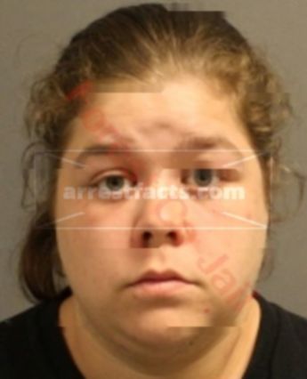 Brooke Enjail Walters