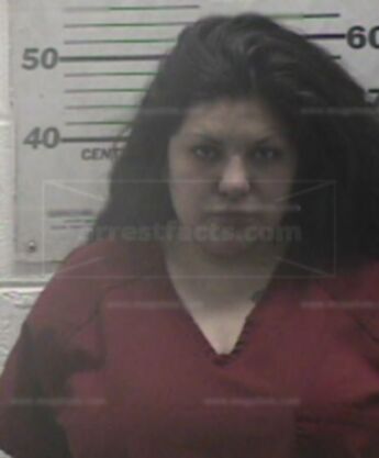 Crystal K Roybal