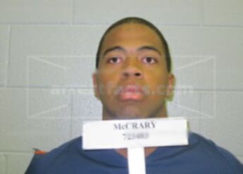 Edward Keith Mccrary
