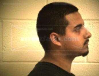 Elias Jr. Garza Pinon