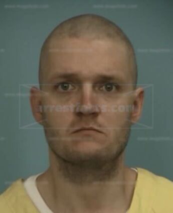 Brandon Lynn White