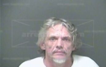 Roger Lee Weaver