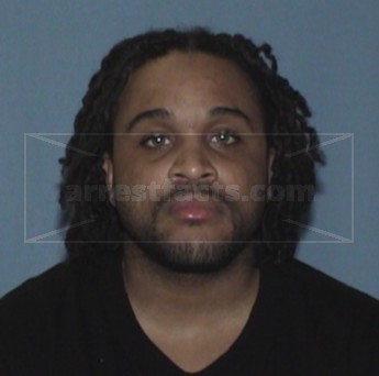 Mccall Deandre Abrams