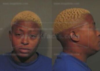 Sonja Demetrius Riley