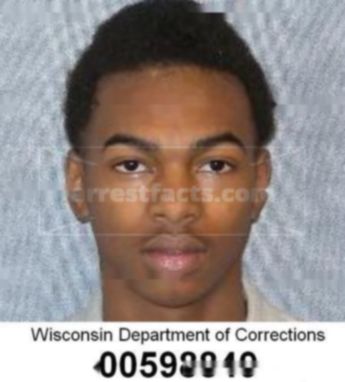 Sermonte D Ashford