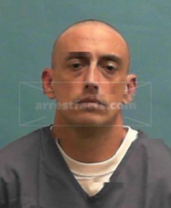 Brian Allen Taylor