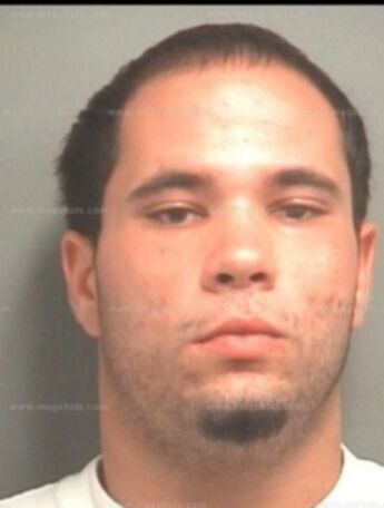 William Bonilla Cruz