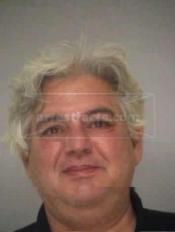 Bruce Elliott Buchman