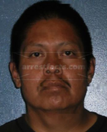 Mccartney Begay