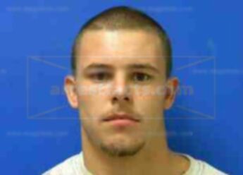 Brandon Lee Harrill