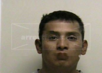 Efren Illescas-Diaz