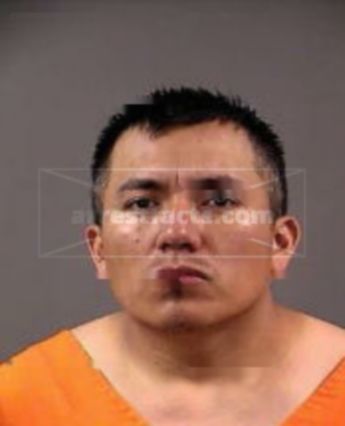 Carlos Garcia-Hernandez