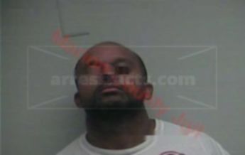 Chad Laron Thornton