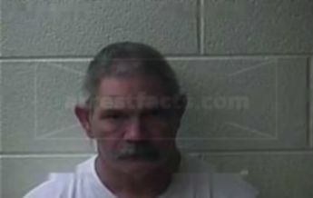 Garfield Cox Sr.