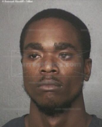 Andrew Lawrence Brinkley