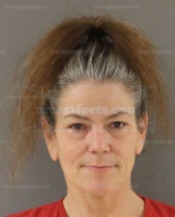 Paula Bernice Johnson