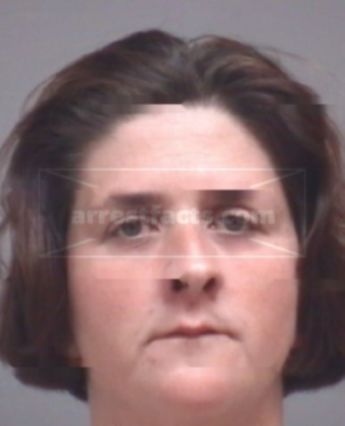 Shannon Michelle Harris
