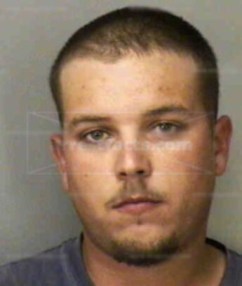 Tyler Allan Akers