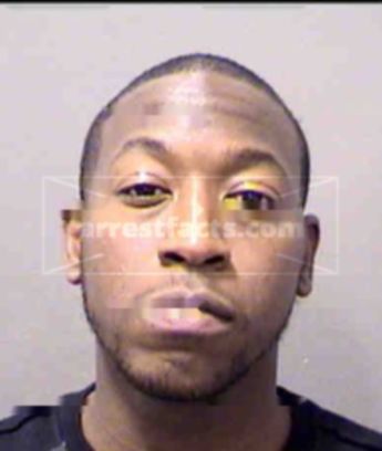 Calvin Anthony Smartt