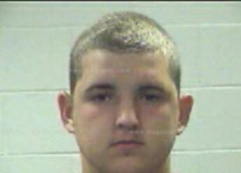 Nicholas Alexander Parker
