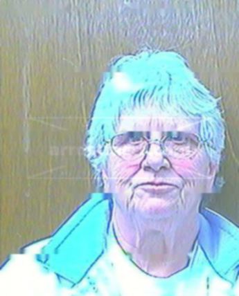 Alice M Williams
