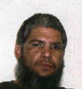 Efraim Padilla