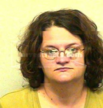 Kimberley Etta Burgess
