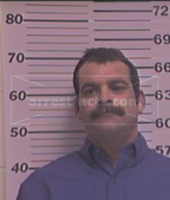 Harold Dwayne Scott