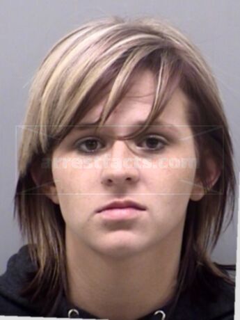 Jessica Lynn Gorton