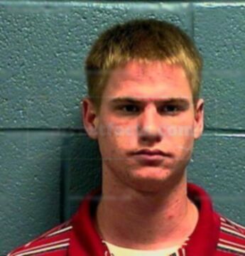Sheldon Cory Stukey