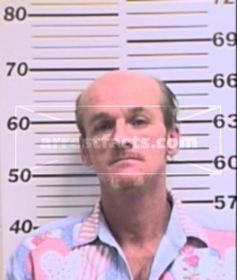 Patrick Lee Murphy
