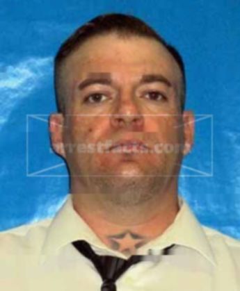 Joshua Michael Hill