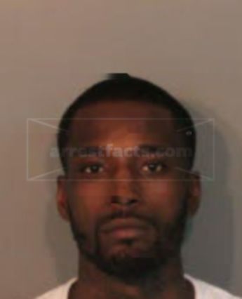 Julius Martez Thedford