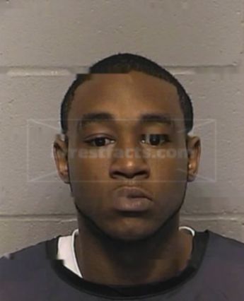 Deaundrey Damell Davis