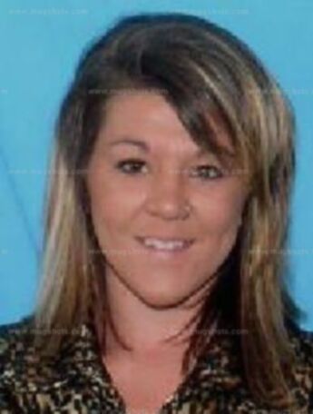 Miriam Christina Polk