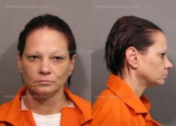 Shannon Michelle Hughes