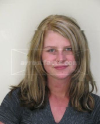 Elizabeth Ann Woodcock