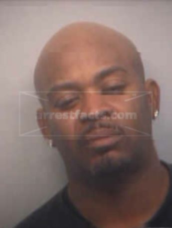 Nathan Gayla Galloway