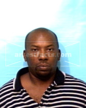 Vance Courtland Smith