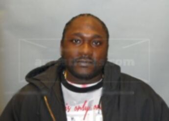 Terrell Lamont Reese