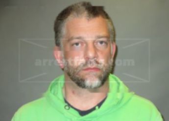 Patrick Michael Greenfield