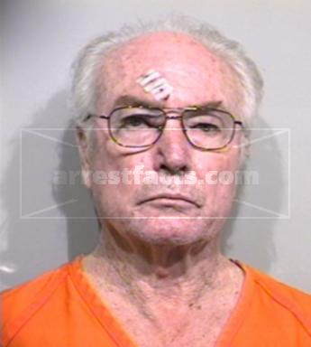 Darrell Dean Thomas