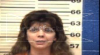 Ginger Ann Baker