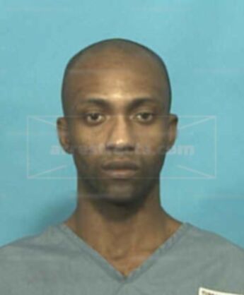 Antwan J Brown