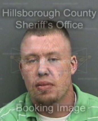 Tyler Trinten Williford