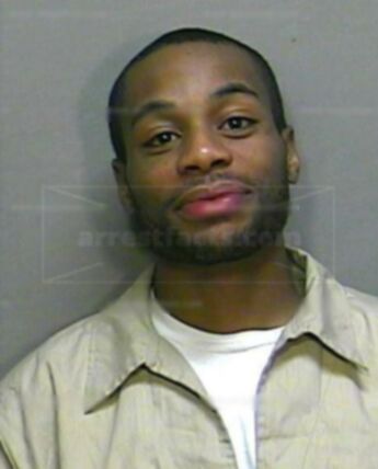 Jamell Brathwaite