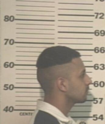 Samuel Edward Lopez Lozano